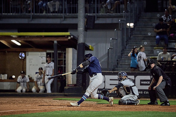 Czech Series Draci Brno vs Hroši Brno
