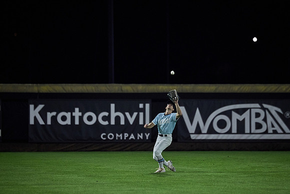 Czech Series Draci Brno vs Hroši Brno