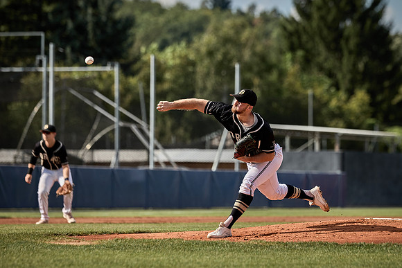 Czech Series Hroši Brno vs Draci Brno