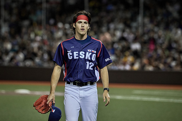 2024 Formosa Series - Czech Republic vs Team Taiwan - Game 2