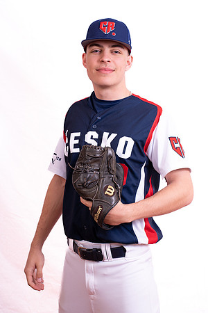 David Mergans