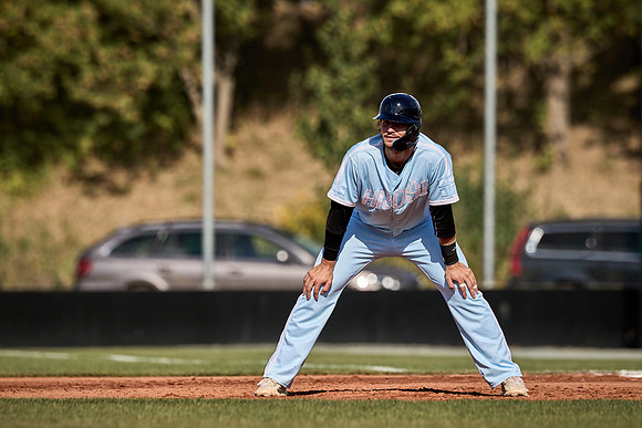 Czech Series Hroši Brno vs Draci Brno