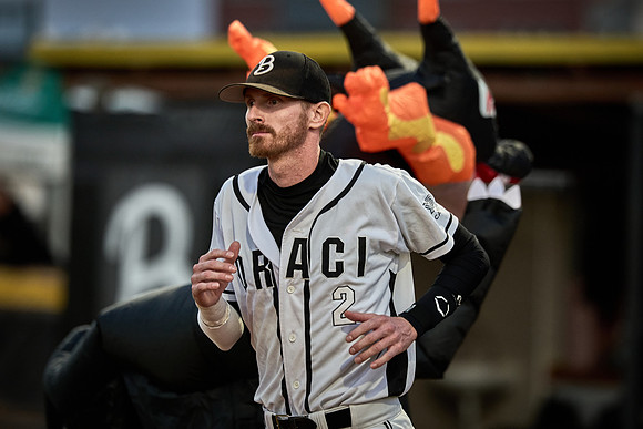 Czech Series Draci Brno vs Hroši Brno