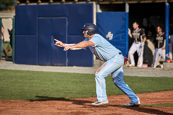 Czech Series Hroši Brno vs Draci Brno