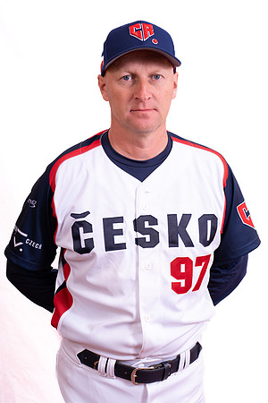Pavel Chadim