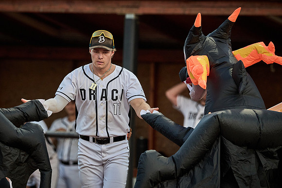 Czech Series Draci Brno vs Hroši Brno
