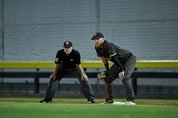 Czech Series Draci Brno vs Hroši Brno
