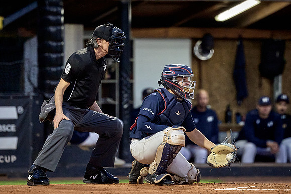 Czech Series Draci Brno vs Hroši Brno