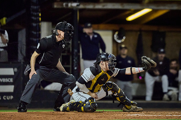 Czech Series Draci Brno vs Hroši Brno