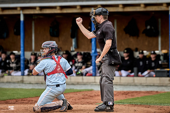 Czech Series Hroši Brno vs Draci Brno