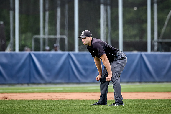 Czech Series Hroši Brno vs Draci Brno