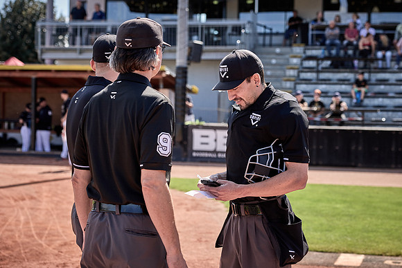 Czech Series Draci Brno vs Hroši Brno