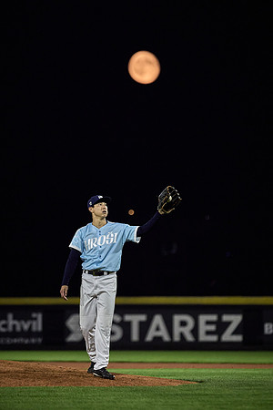Czech Series Draci Brno vs Hroši Brno