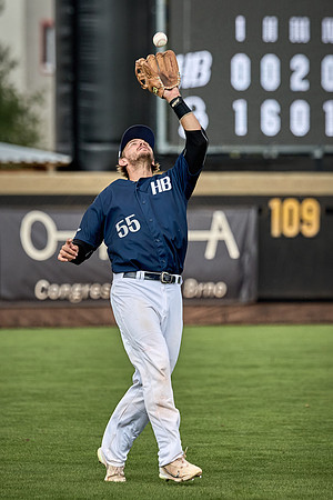 Czech Series Draci Brno vs Hroši Brno