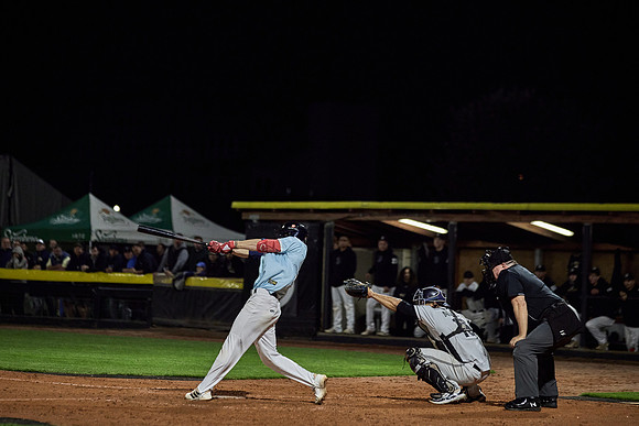 Czech Series Draci Brno vs Hroši Brno