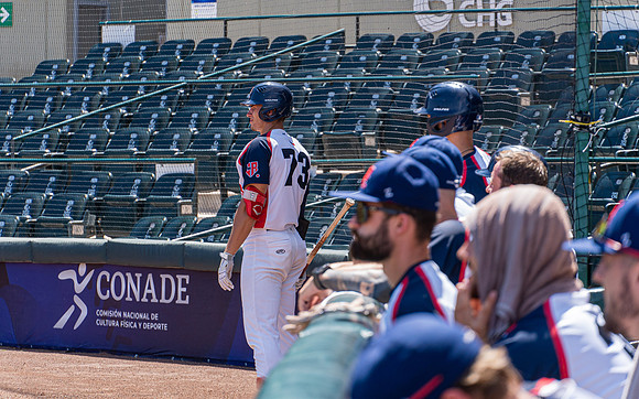 dugout, Chlup