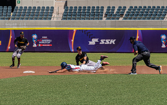 Německo, slide
