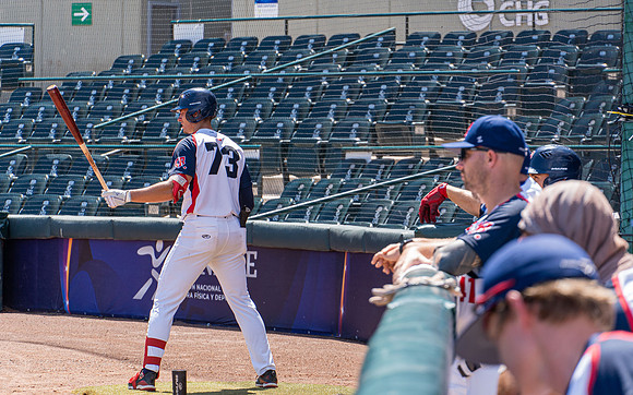 dugout, Chlup