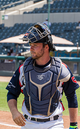 Kalandra, catcher