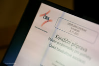 2025 Setkání sportovních ředitelů; 8.11.2025; @PetraŠlencová
