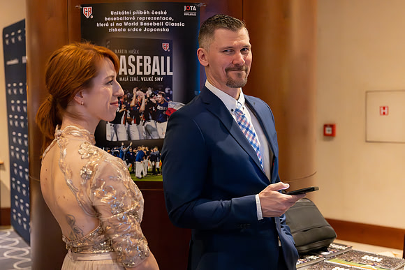 Baseball Gala 2023