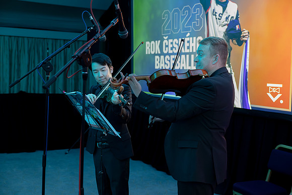 Baseball Gala 2023