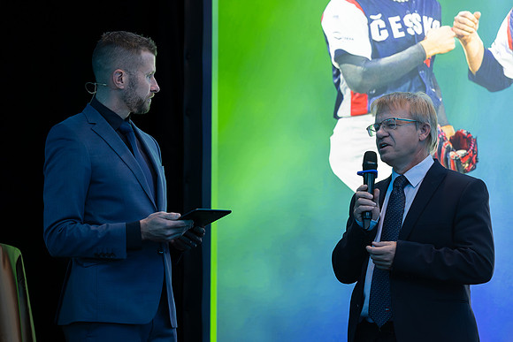 Baseball Gala 2023