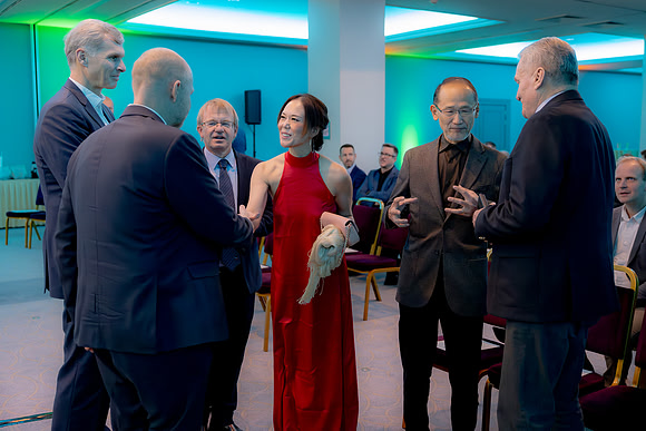 Baseball Gala 2023