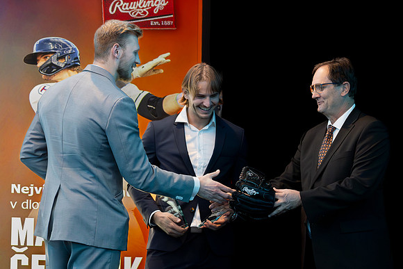 Baseball Gala 2023