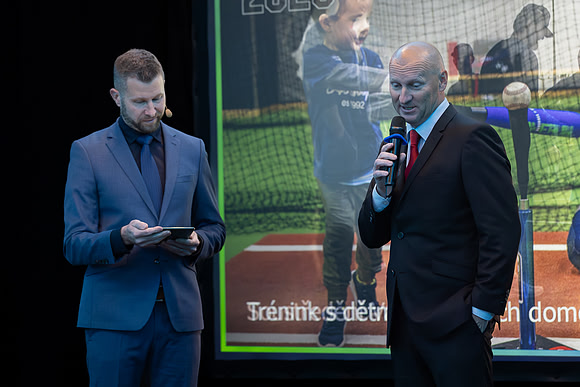 Baseball Gala 2023