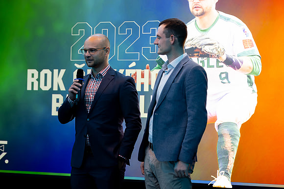 Baseball Gala 2023