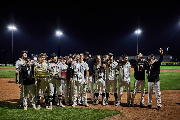 Czech Series Draci Brno vs Hroši Brno