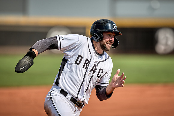 Czech Series Draci Brno vs Hroši Brno