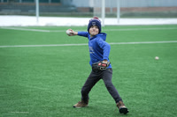 Czech Youth Prospect kemp; 29.11.2025; @PetraŠlencová