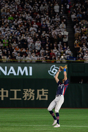 WBC Day #4 Game Japan vs Czech Republic