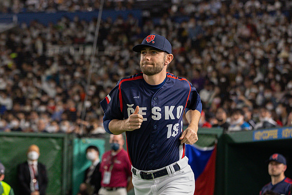 Jeff Barto