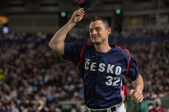 Daniel Vavruša