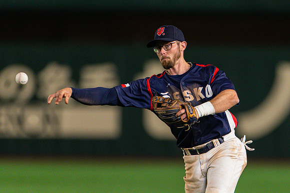 Eric Sogard