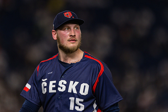 Marek Minařík