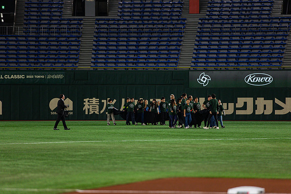 Tokyo DOme