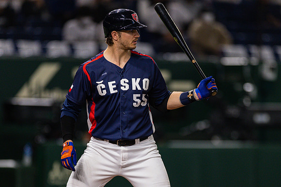 Martin Červenka