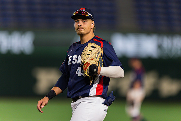 Martin Mužík