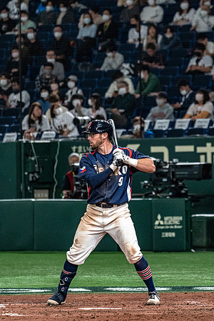 Eric Sogard