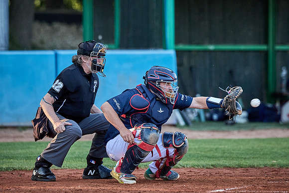 Extraliga Sokol Hluboká vs Hroši Brno