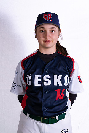 Silvie Hanzalová