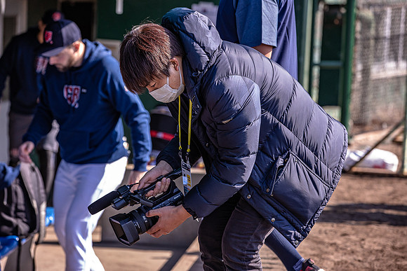 WBC Prep Day #1