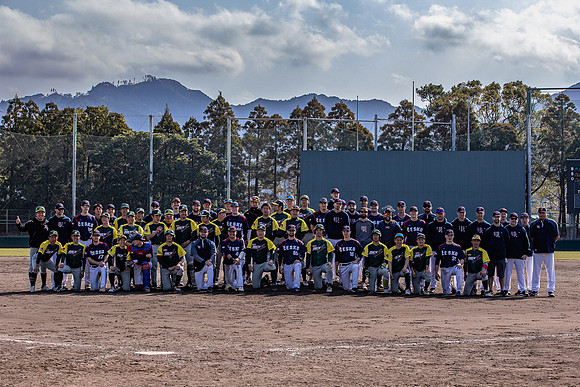 WBC Prep Day #1