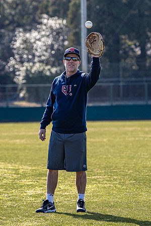 WBC Prep Day #1