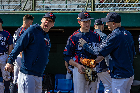WBC Prep Day #1
