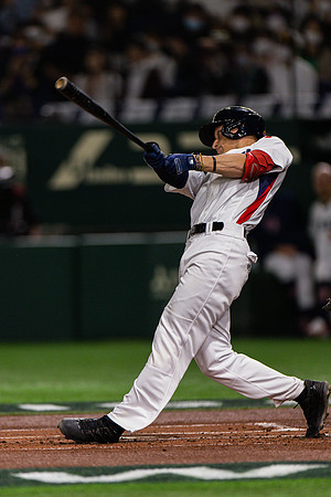 WBC Day #6 Game Czech Republic vs Australia